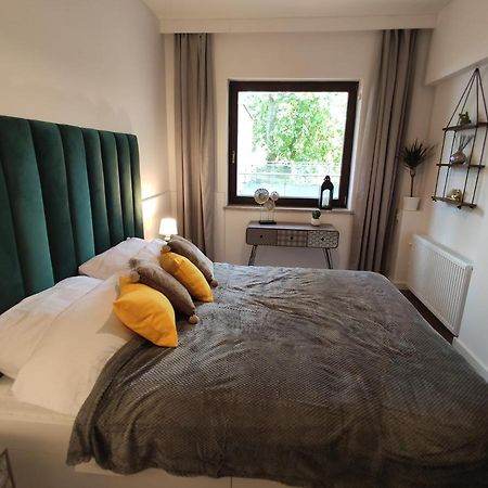 Apartament Milionova Lódź Exterior foto